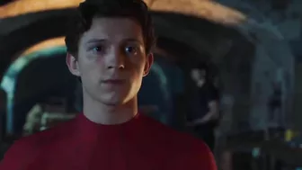 ORIGINAL TOM HOLLAND SPIDER-MAN AUDITION TAPE | No Way Home Avengers Civil War Screen Test