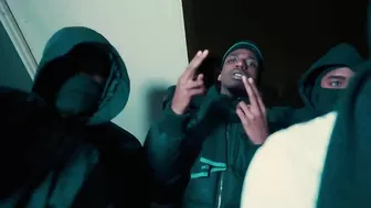 SHENNUMBANINE x (73) Stackz - Freddy & Jason (Prod. Numbaninebeatz)