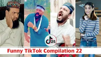 TikTok Compilation 22 | Top 25 TikTok Videos | Funny TikTok Videos