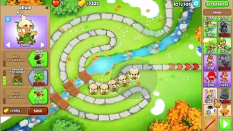 BTD6 Advanced Challenge | HerrGru's Challenge | December 26, 2021