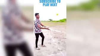 Hit The Ball Challenge, Winner Gets ₹5000