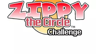 Easy - Cheap - Fast Platinum Game | $0.99 - 5 Minutes | Zippy the Circle Challenge Level 1C and 2C