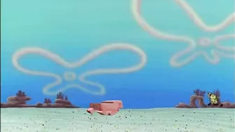 SpongeBob Trying To Get A Pizza Mini Compilation #3