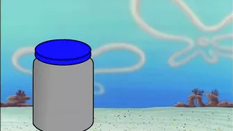 SpongeBob Trying To Get A Pizza Mini Compilation #3