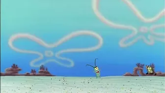 Spongebob Trying To Get A Pizza Mini Compilation #1