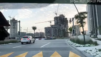 Bayshore at Creek Beach Construction Site in Dubai Creek Harbour [Part 2]- drive-by update