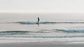 North Florida Surf and Beach Update 715am 12.26.2021