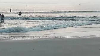 North Florida Surf and Beach Update 715am 12.26.2021