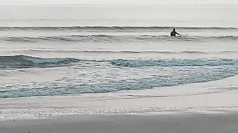 North Florida Surf and Beach Update 715am 12.26.2021