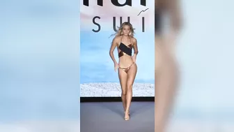 Nalu Spring Summer Paraiso Miami Beach Swim Week |  Bikini Fashion Show | Ep.1