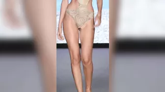 Nalu Spring Summer Paraiso Miami Beach Swim Week |  Bikini Fashion Show | Ep.1