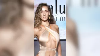 Nalu Spring Summer Paraiso Miami Beach Swim Week |  Bikini Fashion Show | Ep.1