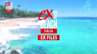 Ex On The Beach Italia 3: Federica e l'ex Carmine, intervista doppia (video inedito) | Ex Files