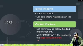 #1 Trend Trading Bootcamp _ Shorts| Trading on Beach|