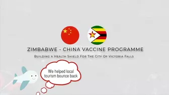 GLOBALink | The journey of Chinese vaccine in 2021 and gifts from travel