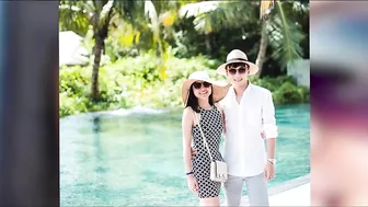 Our Honeymoon Trip | Park Hyatt Maldives Hadahaa | December Travel