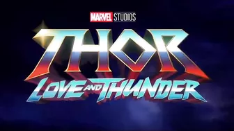 thor love and thunder official trailer | Thor 4 | teaser Trailer