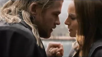 thor love and thunder official trailer | Thor 4 | teaser Trailer