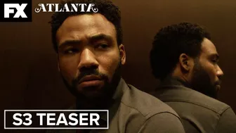 Atlanta | Visitors - Season 3 Teaser | FX