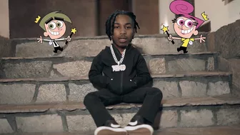 DDG "Fairly Odd Parents" Freestyle TRAILER