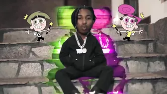 DDG "Fairly Odd Parents" Freestyle TRAILER