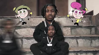 DDG - Fairly Odd Parents “Freestyle” (Official Video)