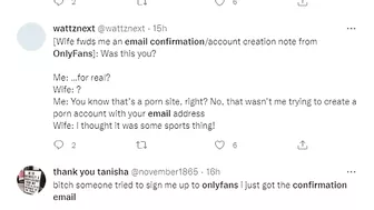 Got An OnlyFans Email Confirmation | Onlyfans confirmation email scam | Know, What Should You Do!!