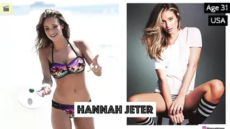 5 Sexy Models We Love Right Now (December 2021) ★ Sexiest Models