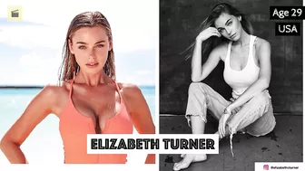 5 Sexy Models We Love Right Now (December 2021) ★ Sexiest Models