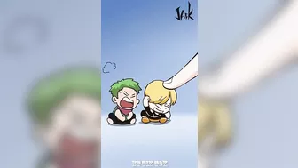 [JACK] Chàng Họa Sĩ Triệu View Trong Làng Anime P19 - Amazing Satisfying Painting Tik Tok