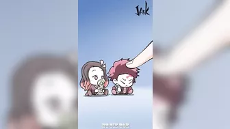 [JACK] Chàng Họa Sĩ Triệu View Trong Làng Anime P19 - Amazing Satisfying Painting Tik Tok