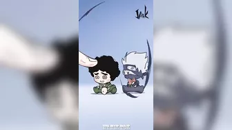 [JACK] Chàng Họa Sĩ Triệu View Trong Làng Anime P19 - Amazing Satisfying Painting Tik Tok