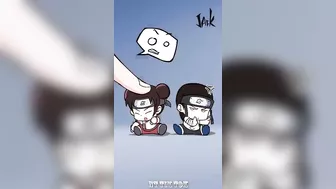 [JACK] Chàng Họa Sĩ Triệu View Trong Làng Anime P19 - Amazing Satisfying Painting Tik Tok