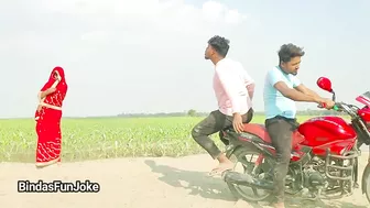 Best Indian Funny Entertainment Comedy video/Bindass Club