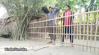 Best Indian Funny Entertainment Comedy video/Bindass Club