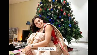 Bollywood celebrities celebrating Christmas 2021!!!