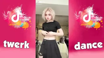 Cute Twerk TikTok Challenge ???????? TikTok Dance 2021 #shorts #tiktok #twerk #tiktokbest