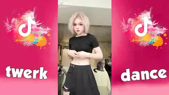 Cute Twerk TikTok Challenge ???????? TikTok Dance 2021 #shorts #tiktok #twerk #tiktokbest