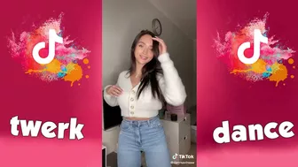 Cute Twerk TikTok Challenge ???????? TikTok Dance 2021 #shorts #tiktok #twerk #tiktokbest