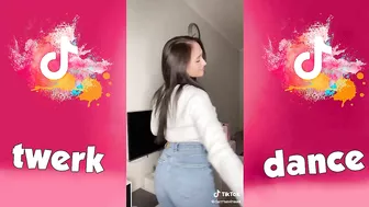 Cute Twerk TikTok Challenge ???????? TikTok Dance 2021 #shorts #tiktok #twerk #tiktokbest