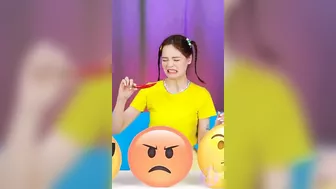 GUESS the EMOJI or get punished ???? || Funny Tiktok Challenges! #shorts #SMOL