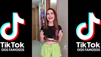 TIK TOK DA LETÍCIA PEDRO - PARTE 12