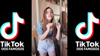 TIK TOK DA LETÍCIA PEDRO - PARTE 12