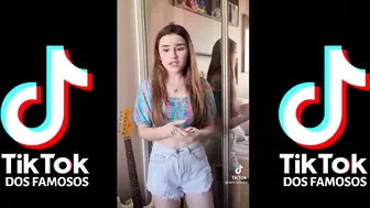 TIK TOK DA LETÍCIA PEDRO - PARTE 12