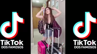 TIK TOK DA LETÍCIA PEDRO - PARTE 12