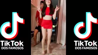 TIK TOK DA LETÍCIA PEDRO - PARTE 12