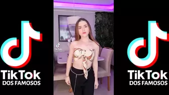 TIK TOK DA LETÍCIA PEDRO - PARTE 12