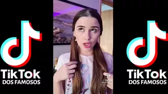 TIK TOK DA LETÍCIA PEDRO - PARTE 12