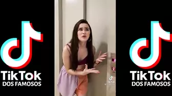 TIK TOK DA LETÍCIA PEDRO - PARTE 12