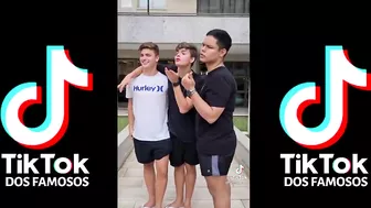 TIK TOK DA LETÍCIA PEDRO - PARTE 12